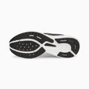 Deviate Nitro 2 Men's Running Shoes in Black, Size 11.5 by Puma