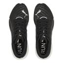 Deviate Nitro 2 Men's Running Shoes in Black, Size 11.5 by Puma
