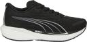Deviate Nitro 2 Men's Running Shoes in Black, Size 7.5 by Puma
