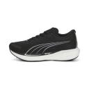Deviate Nitro 2 Men's Running Shoes in Black, Size 7.5 by Puma
