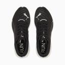 Deviate Nitro 2 Men's Running Shoes in Black, Size 7.5 by Puma