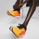 Deviate Nitro 2 Men's Running Shoes in Sunset Glow/Sun Stream/Black, Size 7 by Puma