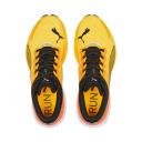 Deviate Nitro 2 Men's Running Shoes in Sunset Glow/Sun Stream/Black, Size 7 by Puma