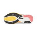 Deviate Nitro 2 Men's Running Shoes in Sunset Glow/Sun Stream/Black, Size 7 by Puma