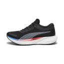 Deviate Nitro 2 Men's Running Shoes in Ultra Blue/Fire Orchid/Black, Size 8 by Puma