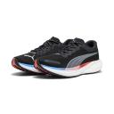 Deviate Nitro 2 Men's Running Shoes in Ultra Blue/Fire Orchid/Black, Size 8 by Puma
