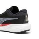 Deviate Nitro 2 Men's Running Shoes in Ultra Blue/Fire Orchid/Black, Size 8 by Puma