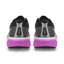 Deviate Nitro 2 Women's Running Shoes in Black/Electric Orchid, Size 5.5 by Puma