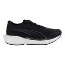 Deviate Nitro 2 Women's Running Shoes in Black/Team Gold, Size 11 by Puma