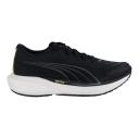 Deviate Nitro 2 Women's Running Shoes in Black/Team Gold, Size 9.5 by Puma