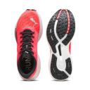 Deviate Nitro 2 Women's Running Shoes in Black/Team Gold, Size 9.5 by Puma