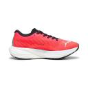 Deviate Nitro 2 Women's Running Shoes in Black/Team Gold, Size 9.5 by Puma