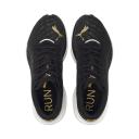 Deviate Nitro 2 Women's Running Shoes in Sunset Glow/Black, Size 10 by Puma
