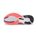 Deviate Nitro 2 Women's Running Shoes in Sunset Glow/Black, Size 10 by Puma