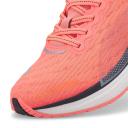 Deviate Nitro 2 Women's Running Shoes in Sunset Glow/Black, Size 5.5 by Puma