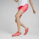 Deviate Nitro 2 Women's Running Shoes in Sunset Glow/Black, Size 5.5 by Puma