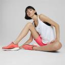 Deviate Nitro 2 Women's Running Shoes in Sunset Glow/Black, Size 5.5 by Puma