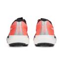 Deviate Nitro 2 Women's Running Shoes in Sunset Glow/Black, Size 5.5 by Puma