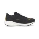 Deviate Nitro 2 Women's Running Shoes in Sunset Glow/Black, Size 6.5 by Puma