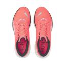 Deviate Nitro 2 Women's Running Shoes in Sunset Glow/Black, Size 6.5 by Puma
