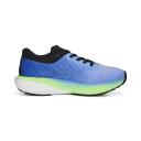 Deviate Nitro 2 Women's Running Shoes in Sunset Glow/Black, Size 8.5 by Puma