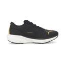 Deviate Nitro 2 Women's Running Shoes in Sunset Glow/Black, Size 8 by Puma