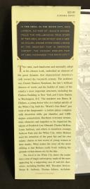 Devil in The White City, The: Murder, Magic, and Madness at The Fair... by Erik Larson