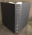 Devil in The White City, The: Murder, Magic, and Madness at The Fair... by Erik Larson