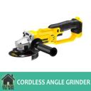 Dewalt Cordless 7 Piece Combo Tool Kit Brushless 18v Xr Li-ion 5.0ah
