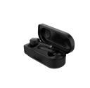 DGTEC 1.7" Smart Watch with Coloured Band and Earbuds Bundle