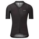 dhb Aeron Lab Short Sleeve Jersey - Black