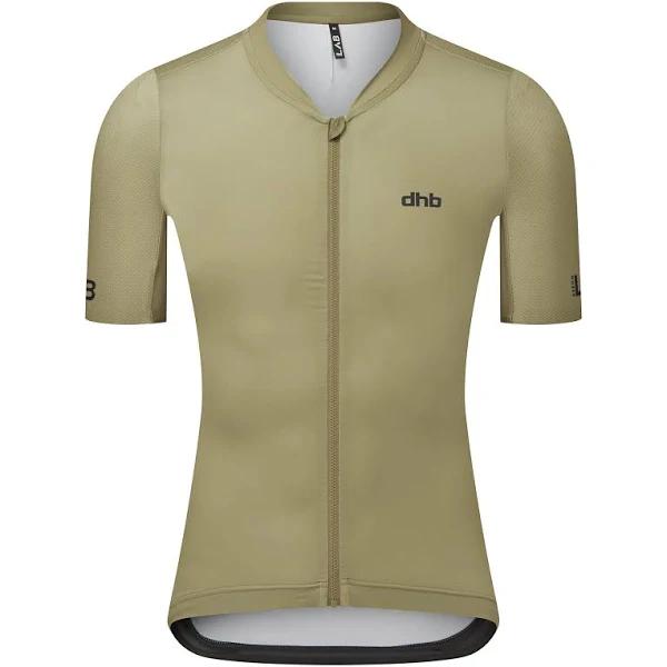 dhb Aeron Lab Short Sleeve Jersey - Incense