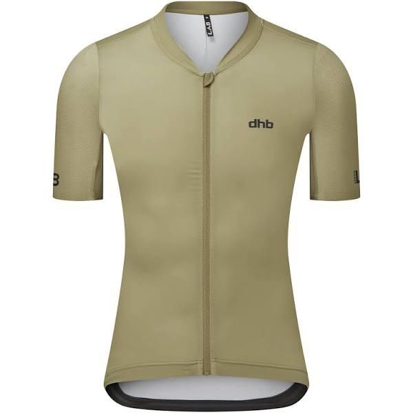 dhb Aeron Lab Short Sleeve Jersey - Incense