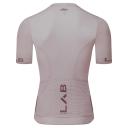 dhb Aeron Lab Ultralight Short Sleeve Jersey - Nirvana Purple