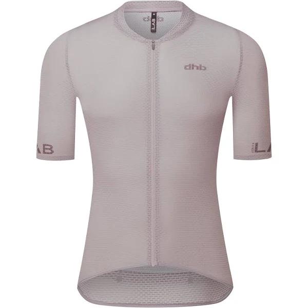 dhb Aeron Lab Ultralight Short Sleeve Jersey - Nirvana Purple