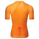 dhb Aeron Lab Ultralight Short Sleeve Jersey - Radiant Yellow