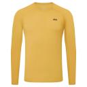 dhb Aeron Men's Long Sleeve Run Top 2.0 - Narcissus