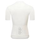 dhb Aeron Men's Short Sleeve Jersey 2.0 - Nimbus Cloud