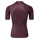 dhb Aeron Men's Short Sleeve Jersey 2.0 - Perfect Plum