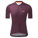 dhb Aeron Men's Short Sleeve Jersey 2.0 - Perfect Plum