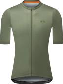 dhb Aeron Men's Short Sleeve Jersey 2.0 - Thyme