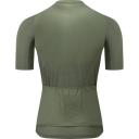 dhb Aeron Men's Short Sleeve Jersey 2.0 - Thyme