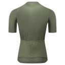 dhb Aeron Men's Short Sleeve Jersey 2.0 - Thyme