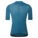 dhb Aeron Short Sleeve Jersey 2.0 - Ink Blue