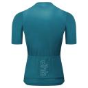 dhb Aeron Short Sleeve Jersey 2.0 - Ink Blue