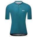 dhb Aeron Short Sleeve Jersey 2.0 - Ink Blue