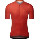 dhb Aeron Short Sleeve Jersey 2.0 - Pompeian Red
