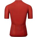 dhb Aeron Short Sleeve Jersey 2.0 - Pompeian Red