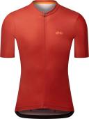 dhb Aeron Short Sleeve Jersey 2.0 - Pompeian Red