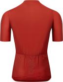 dhb Aeron Short Sleeve Jersey 2.0 - Pompeian Red